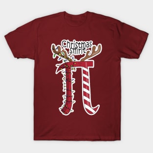 Christmas sπirit! T-Shirt